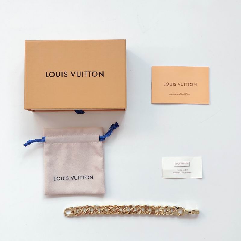 LV Bracelet 03lyr577